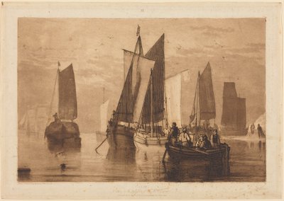  de Joseph Mallord William Turner