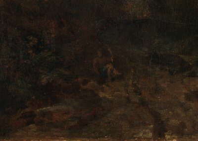 Detalhe das montanhas de Ben Lomond, Escócia: The Traveler - Vide Ossian