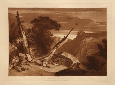  de Joseph Mallord William Turner