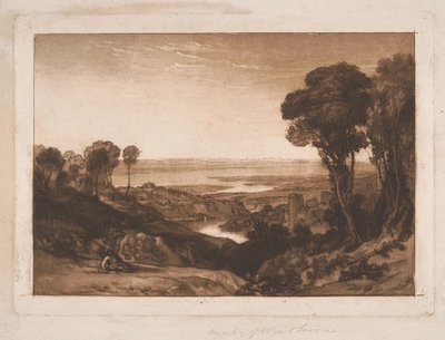  de Joseph Mallord William Turner