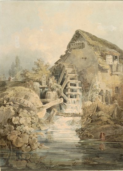  de Joseph Mallord William Turner