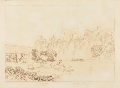  de Joseph Mallord William Turner