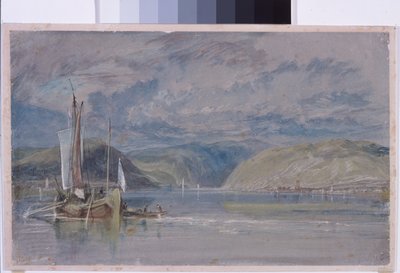  de Joseph Mallord William Turner