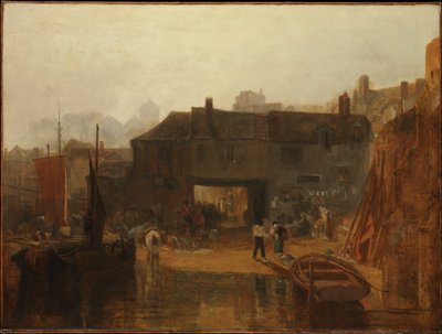  de Joseph Mallord William Turner