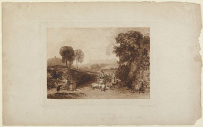  de Joseph Mallord William Turner