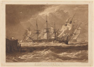  de Joseph Mallord William Turner