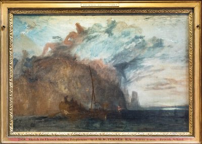  de Joseph Mallord William Turner