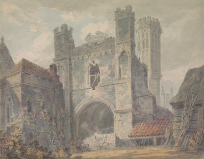  de Joseph Mallord William Turner