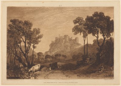  de Joseph Mallord William Turner
