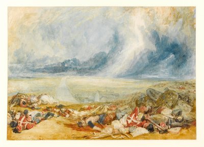  de Joseph Mallord William Turner