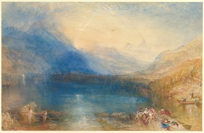  de Joseph Mallord William Turner