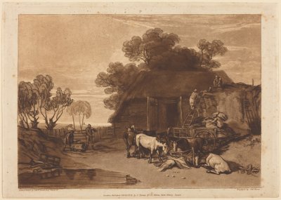  de Joseph Mallord William Turner