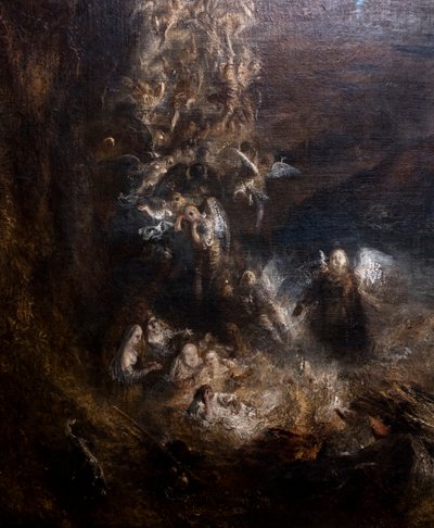  de Joseph Mallord William Turner