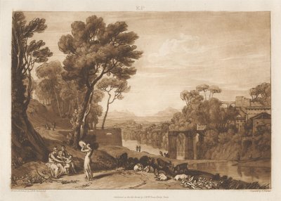  de Joseph Mallord William Turner