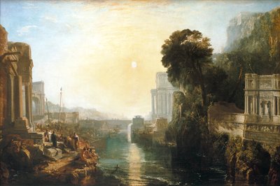 Imagem desconhecida de Joseph Mallord William Turner