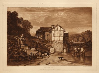  de Joseph Mallord William Turner