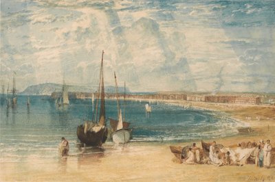  de Joseph Mallord William Turner