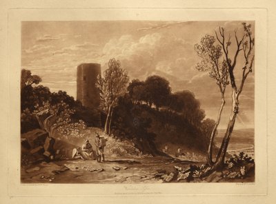  de Joseph Mallord William Turner