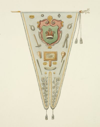 Banner da Bristol Wire-Drawer