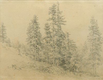 Edeltann de Joseph Martin Höger