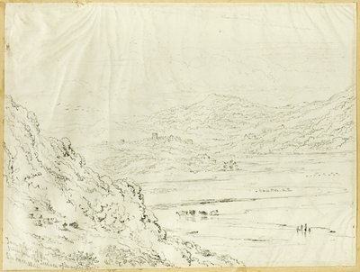 Cidade e Castelo de Hay de Joseph Murray Ince