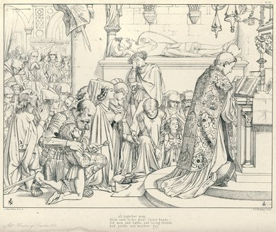 Ilustração para o Coleridge