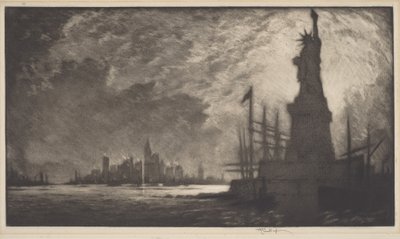  de Joseph Pennell