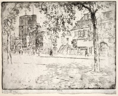  de Joseph Pennell