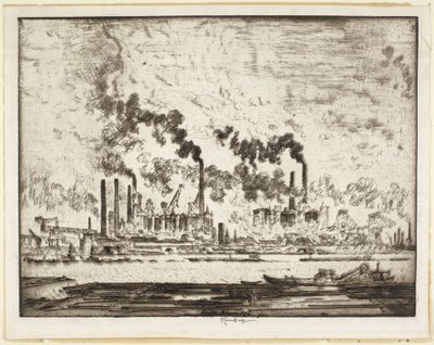  de Joseph Pennell