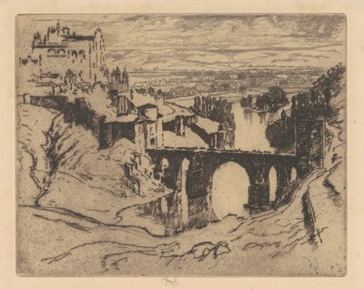 Ponte St. Martin
