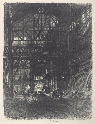  de Joseph Pennell