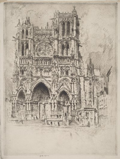  de Joseph Pennell