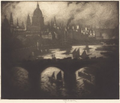  de Joseph Pennell