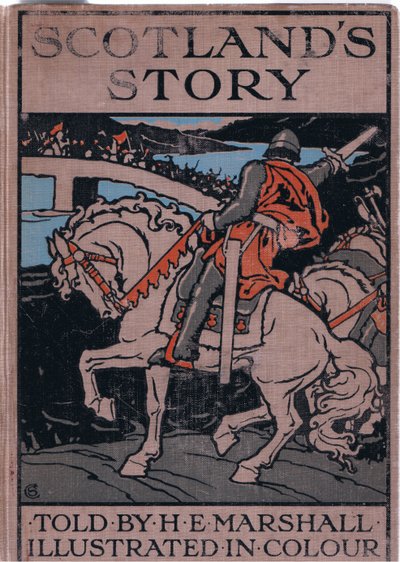 Capa, 1910 de Joseph Ratcliffe Skelton