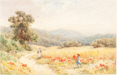Verão de Joseph Rubens Powell