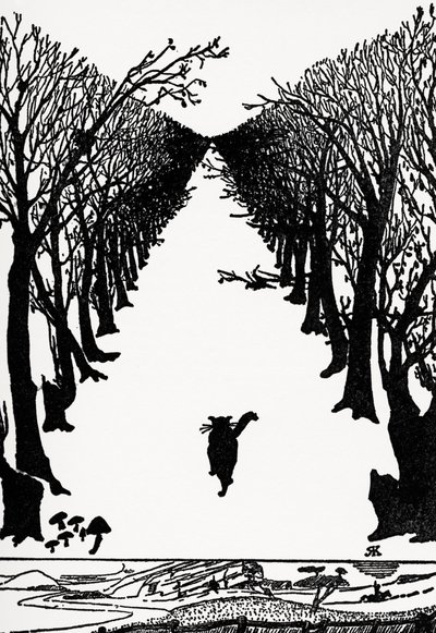 Just So Stories de Rudyard Kipling (desenho) de Joseph Rudyard Kipling