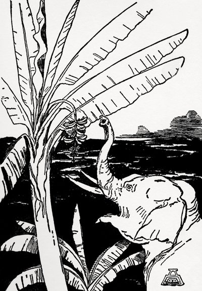 Just So Stories de Rudyard Kipling de Joseph Rudyard Kipling