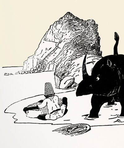 Just So Stories de Rudyard Kipling de Joseph Rudyard Kipling