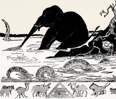 Just So Stories de Rudyard Kipling de Joseph Rudyard Kipling