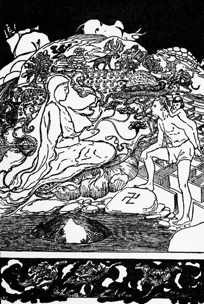 Just So Stories de Rudyard Kipling de Joseph Rudyard Kipling