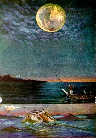 Just So Stories de Rudyard Kipling de Joseph Rudyard Kipling