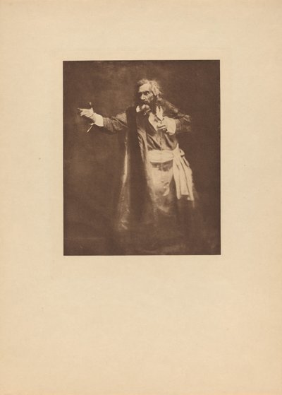 Shylock - Um Esboço de Joseph T. Keiley