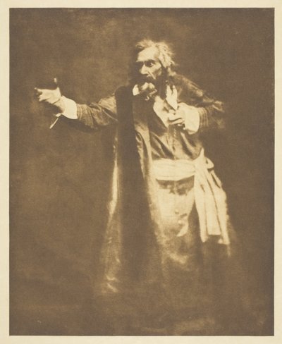 Shylock-A Sketch de Joseph T. Keiley