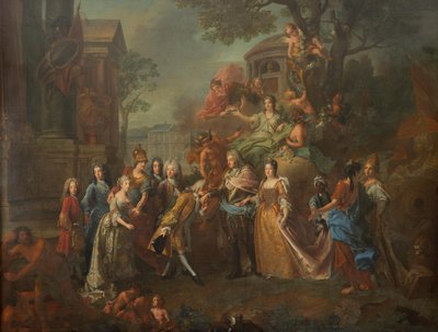  de Joseph Vivien