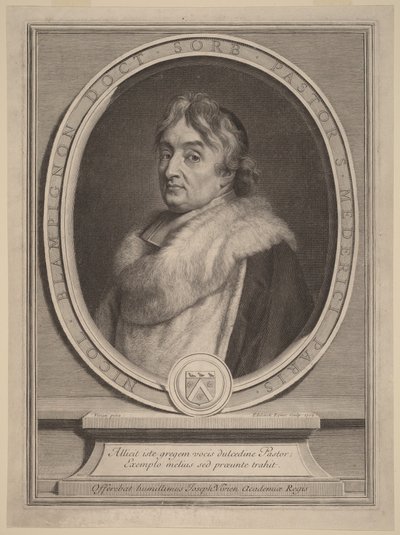  de Joseph Vivien