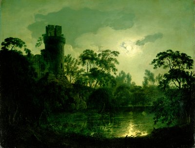 Imagem desconhecida de Joseph Wright of Derby