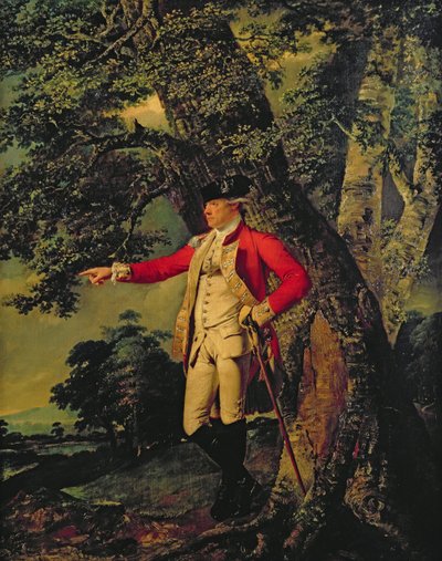 Imagem desconhecida de Joseph Wright of Derby