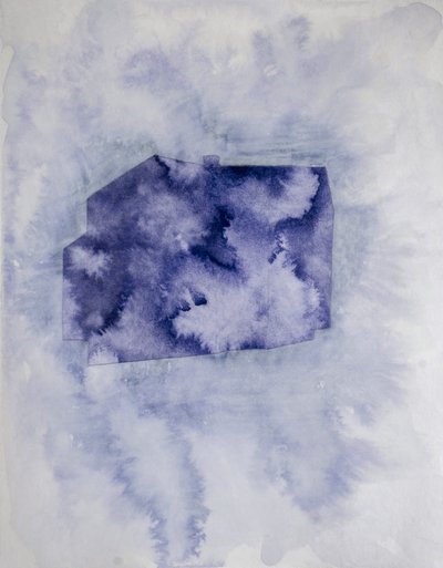 Misty Blue - Página inicial de Joshua Hoskins
