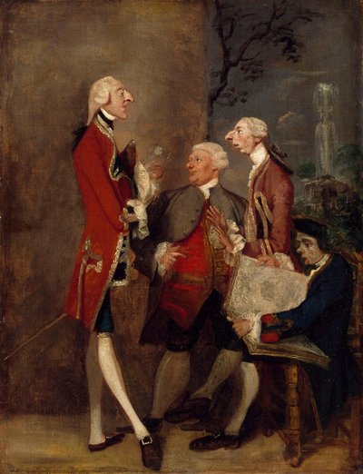  de Joshua Reynolds
