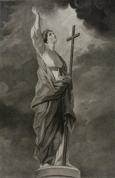 Fé de Joshua Reynolds